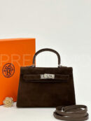 Hermes сумка PR926826 11