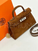 Hermes сумка PR880011 13