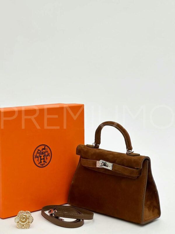 Hermes сумка PR880011 4