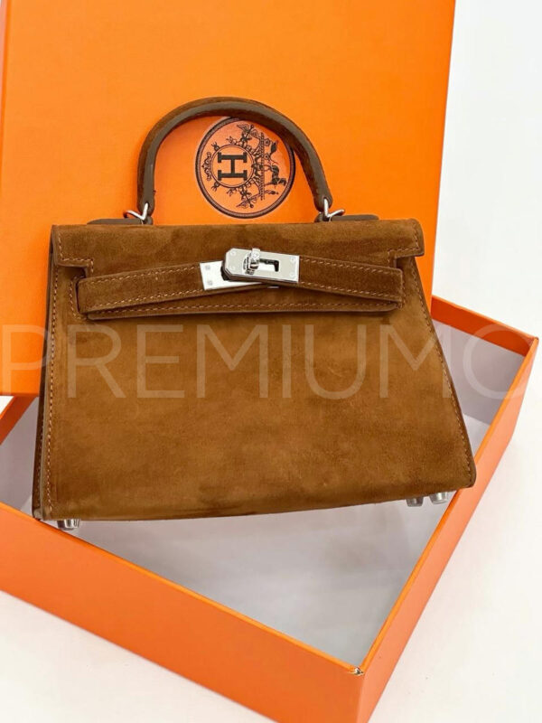 Hermes сумка PR880011 6
