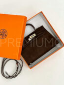 Hermes сумка PR926826 14