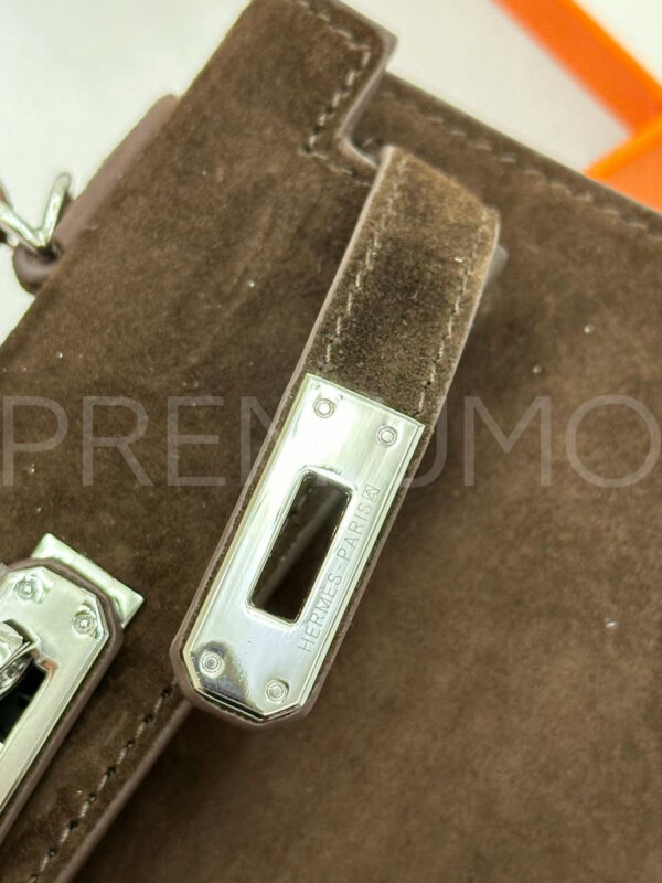 Hermes сумка PR926826 5