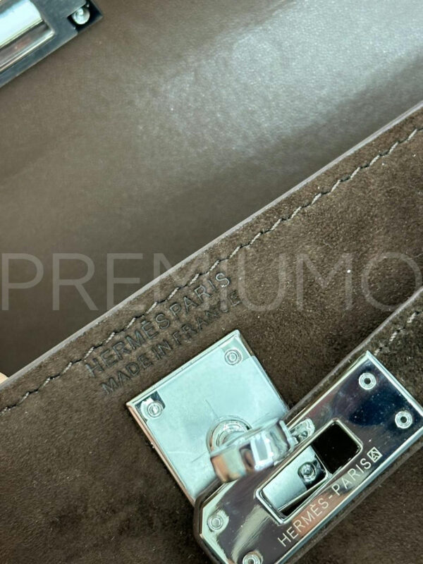 Hermes сумка PR926826 6