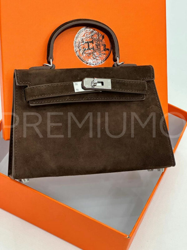 Hermes сумка PR926826 3