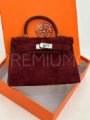 Hermes сумка PR749395 16