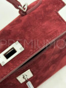 Hermes сумка PR749395 19
