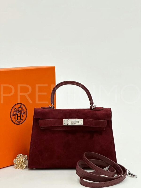 Hermes сумка PR749395