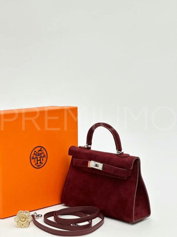 Hermes сумка PR749395 2