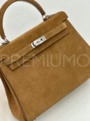 Hermes сумка PR951102 9