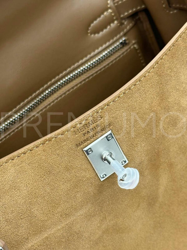 Hermes сумка PR951102 4