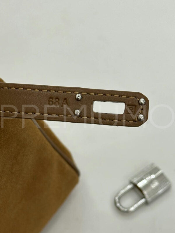 Hermes сумка PR951102 6