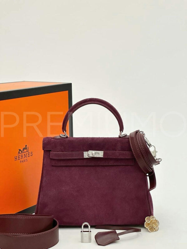 Hermes сумка PR889267