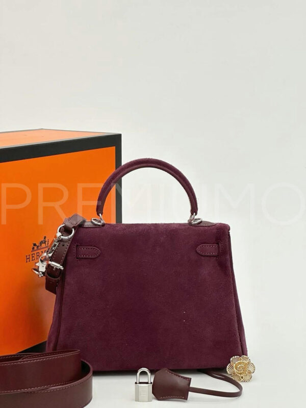 Hermes сумка PR889267 2