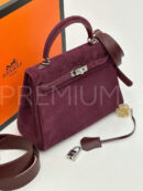 Hermes сумка PR889267 13