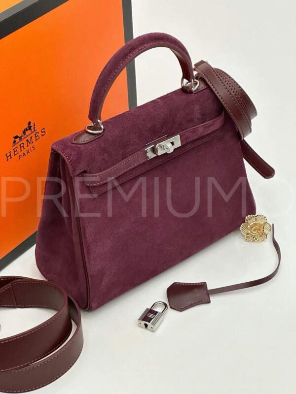 Hermes сумка PR889267 3