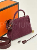 Hermes сумка PR889267 14