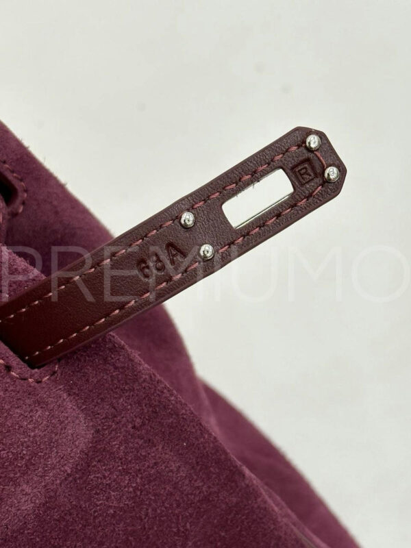 Hermes сумка PR889267 9