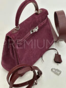 Hermes сумка PR889267 15