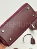 Hermes сумка PR303982 8