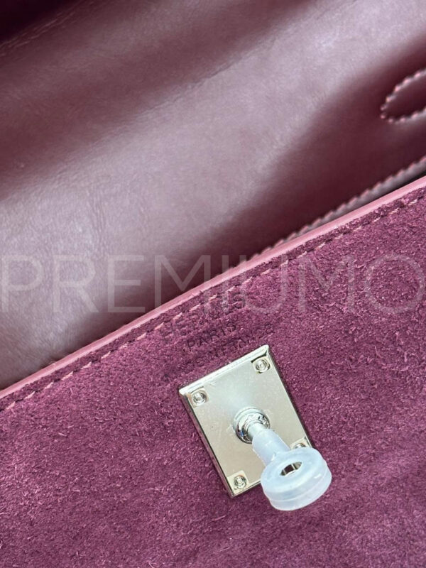 Hermes сумка PR303982 3