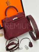 Hermes сумка PR857679 13