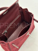 Hermes сумка PR124123 9