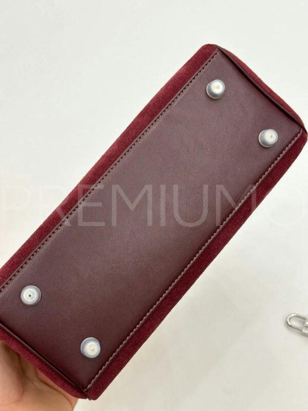 Hermes сумка PR857679 7