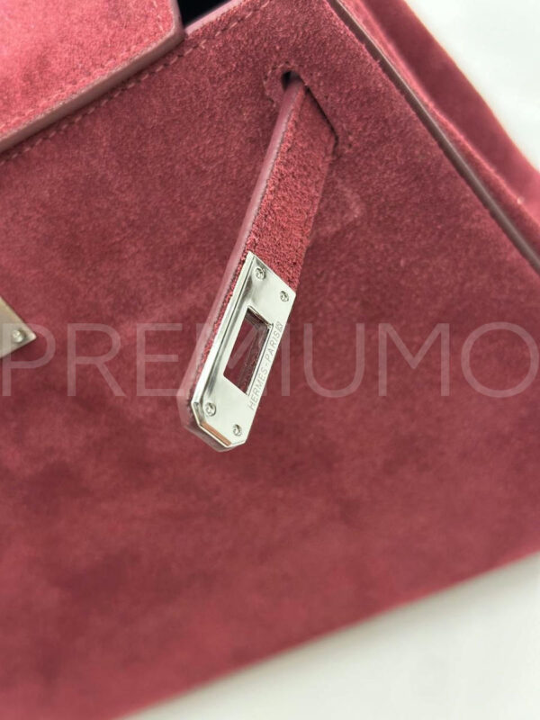 Hermes сумка PR124123 5