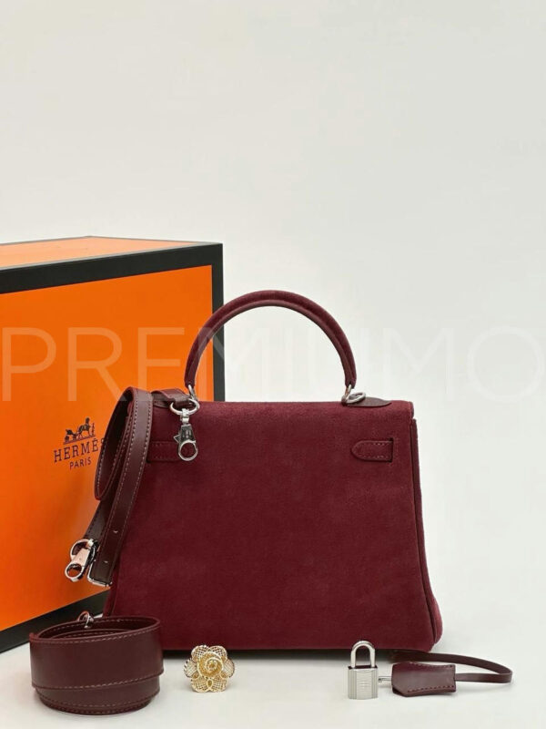 Hermes сумка PR857679 2