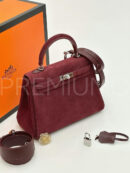 Hermes сумка PR857679 11