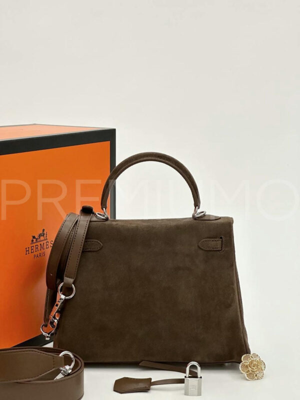 Hermes сумка PR244158 2