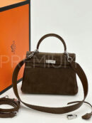 Hermes сумка PR425128 9