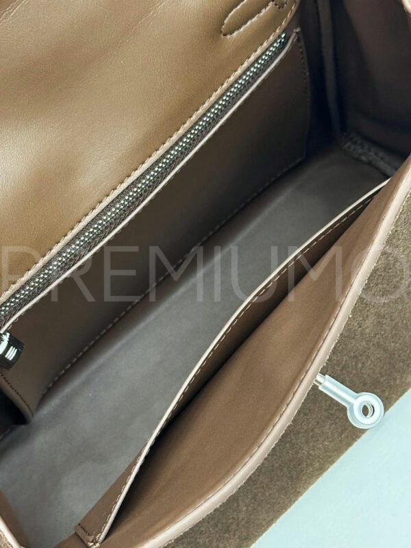 Hermes сумка PR244158 3