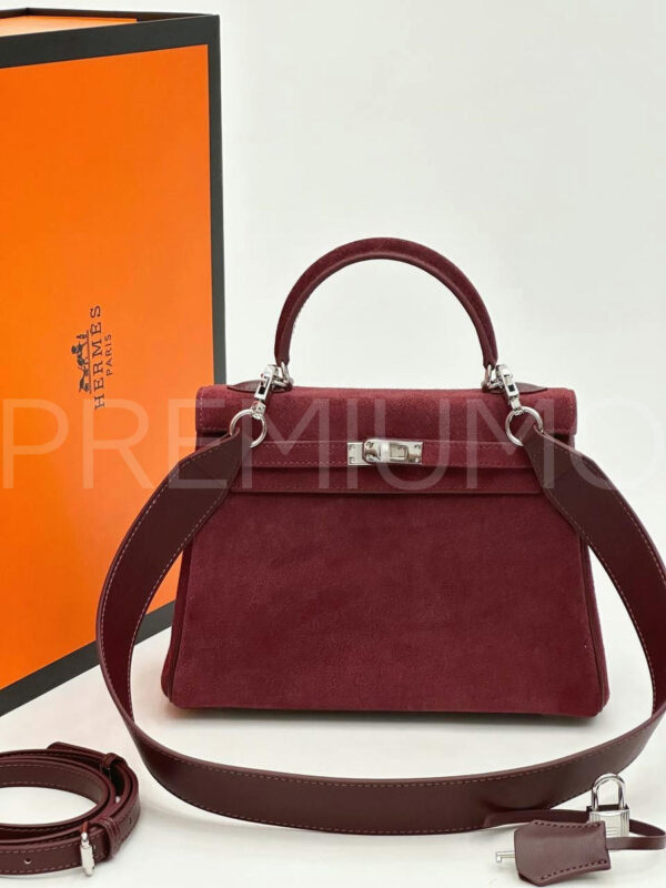 Hermes сумка PR124123