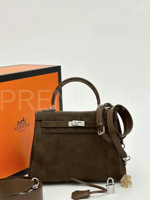 Hermes сумка PR244158