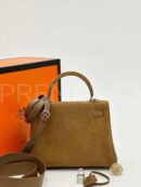 Hermes сумка PR131519 11