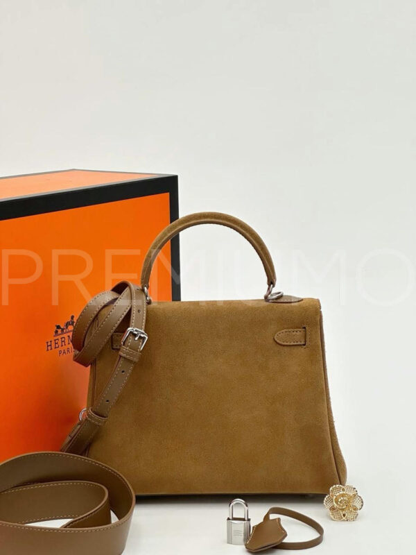 Hermes сумка PR131519 2