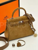 Hermes сумка PR131519 13