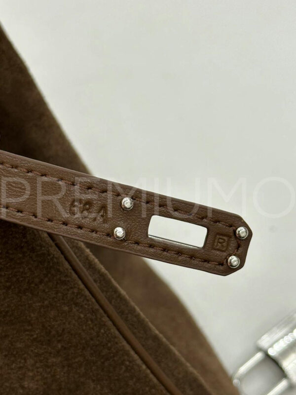 Hermes сумка PR244158 6