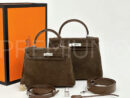 Hermes сумка PR244158 14