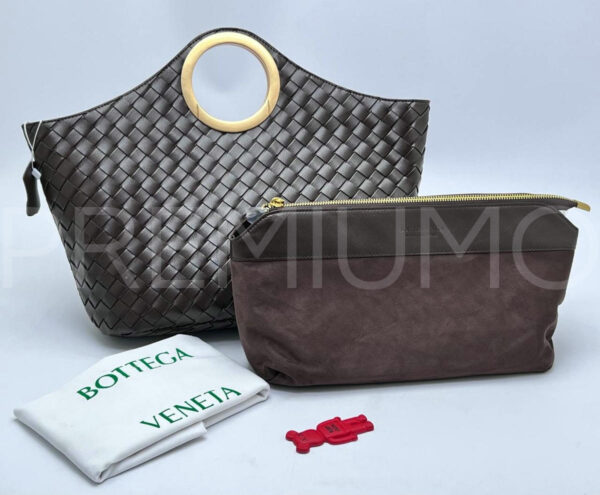 Bottega Veneta сумка PR630540 2