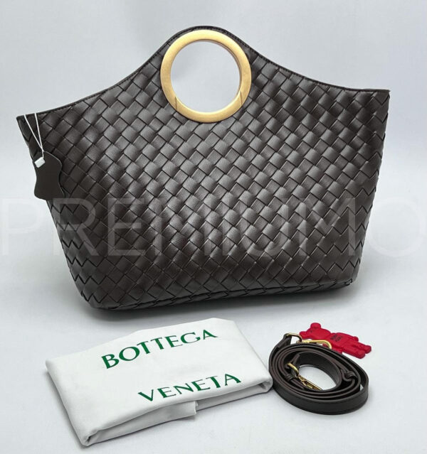 Bottega Veneta сумка PR630540