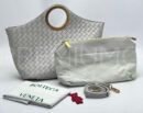 Bottega Veneta сумка PR565870 3