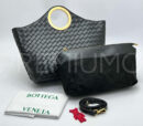 Bottega Veneta сумка PR263258 3