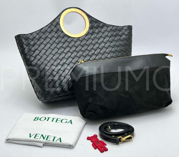 Bottega Veneta сумка PR263258