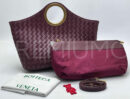 Bottega Veneta сумка PR606068 3