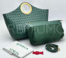 Bottega Veneta сумка PR135673 3