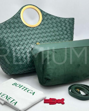 Bottega Veneta сумка PR135673