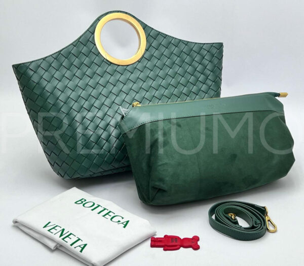 Bottega Veneta сумка PR135673