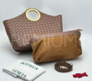 Bottega Veneta сумка PR337834 3